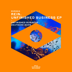 REIN. - Unfinished Business