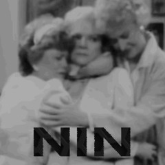 Nan Inch Nails - The Blanche that Feeds
