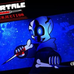 Undertale last injection -  phase 1.5 - ( Lack of power)
