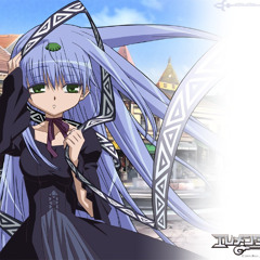 FictionJunction (ASUKA) - Everlasting Song