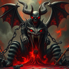 HYDRAULIC DEATH MACHINE - THE REMAINS