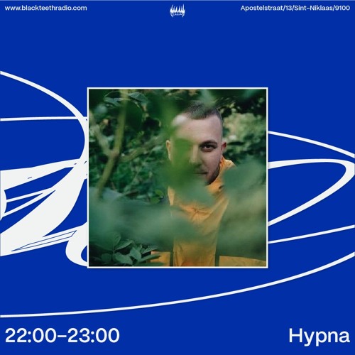 Black Teeth Radio:  Launcher with Hypna 19-09-2025