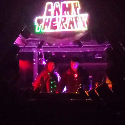 Camp Therapy 5 | aous b2b LEIA Thursday [05.05.22]