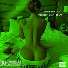 Silent 2 Beat - Jende 2 Hezari [ بیت ترپ گنگ - بیت رپ گنگ]