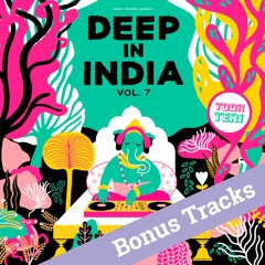 Sampadan 25 (Todh Teri Dance Edit)- Kone Kone