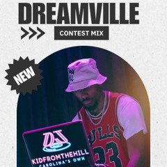 Dreamville Contest Submission