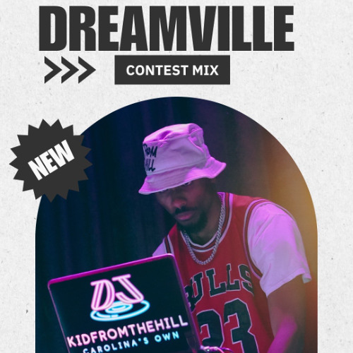 Dreamville Contest Submission