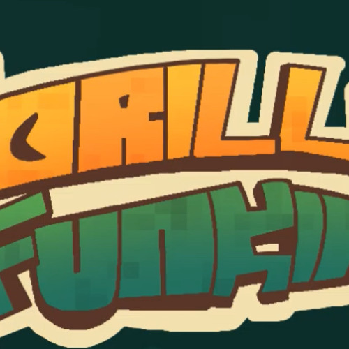 Gorilla Funkin’