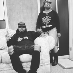 EJ TAYLOR & TY GODDE - DAILY BREAD - Prod by - K.E on the track