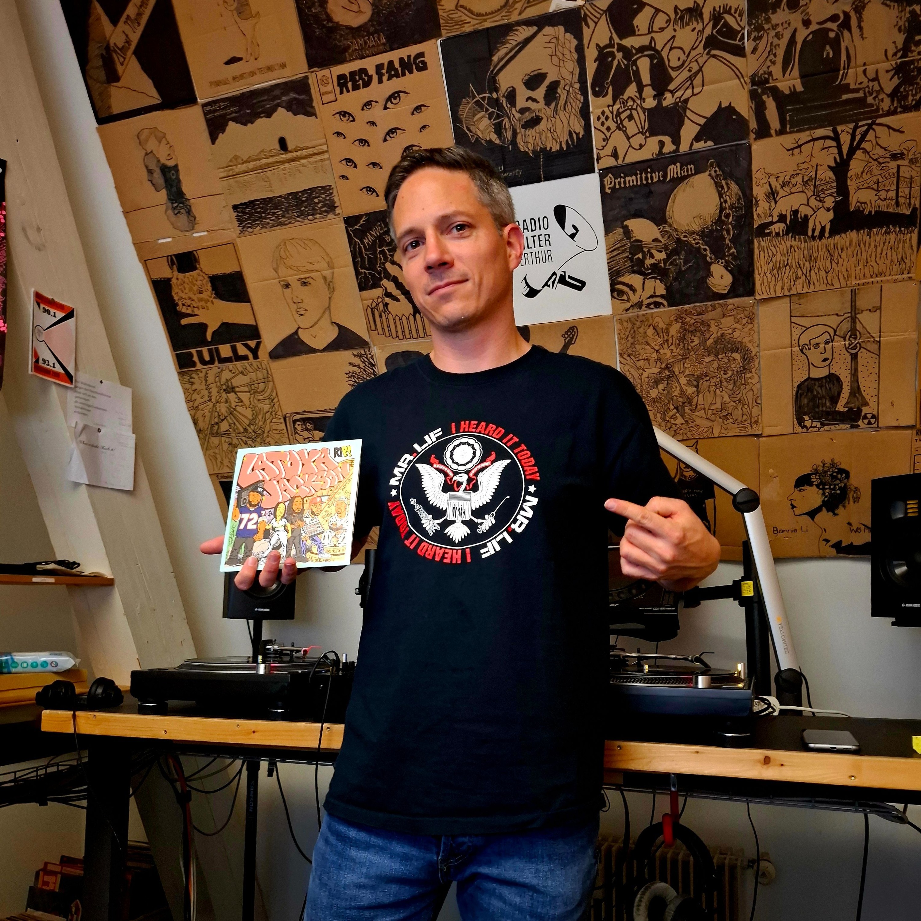 Stadtfilter Sendungen