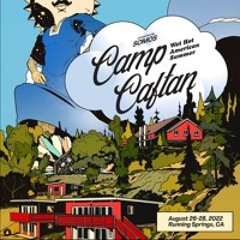 ENNUI PETE / ꜱᴜᴍᴍᴇʀ ꜱᴜɴꜱᴇᴛ ᴅɪꜱᴄᴏ / CAMP CAFTAN '22