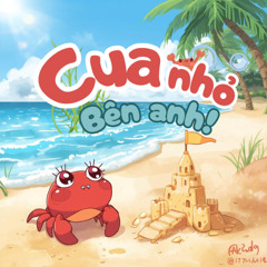 Cua Nhỏ Bên Anh