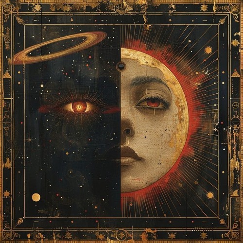 Deep Ändi - Niemegk (Bawab & Sydka Remix) Andara Mantra