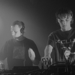 Irah B2B Hugh Marcus @ Revolver Upstairs : Daytona Events