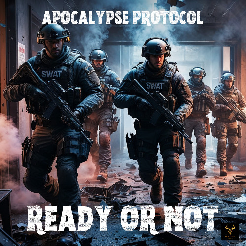 Apocalypse Protocol - Ready or Not