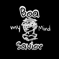 My Mind by Boa and Saviorloera