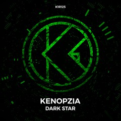 Kenopzia - Dark Star [K1R125]