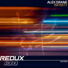 Alex Drane - Infinity [Out Now]