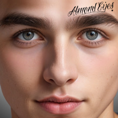 Almond Eyes [V2]