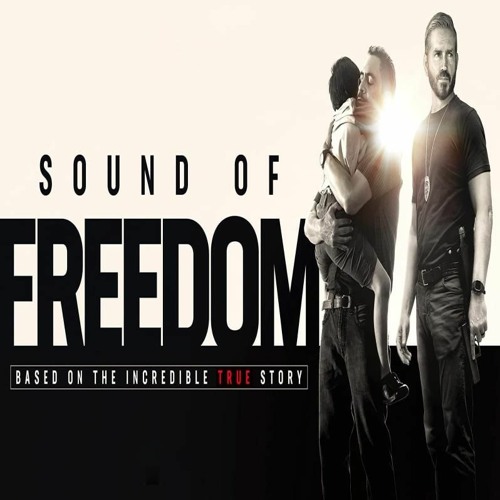 Sound of Freedom 2023 Dubbed FullMovie Subtitle Eng HD(1080p) QF7114741