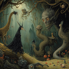 Grotesque
