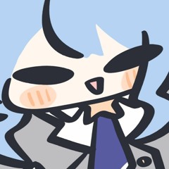 suisei hathaway lalalala nyanko lofi mix