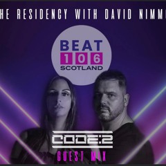 Code2 - Beat 106 Guest Mix