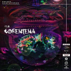 The Beginning Of The End [VA Corentena] Lilith Crew & Metacortex Records