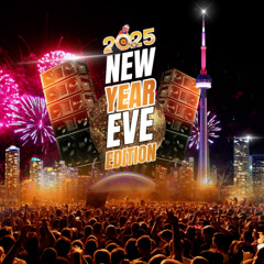 NEW YEARS MIXTURES MIX 2025-2026 mixed by GfactoryLive