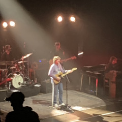 Sturgill Simpson - Midnight Rider@The Salt Shed, Chicago