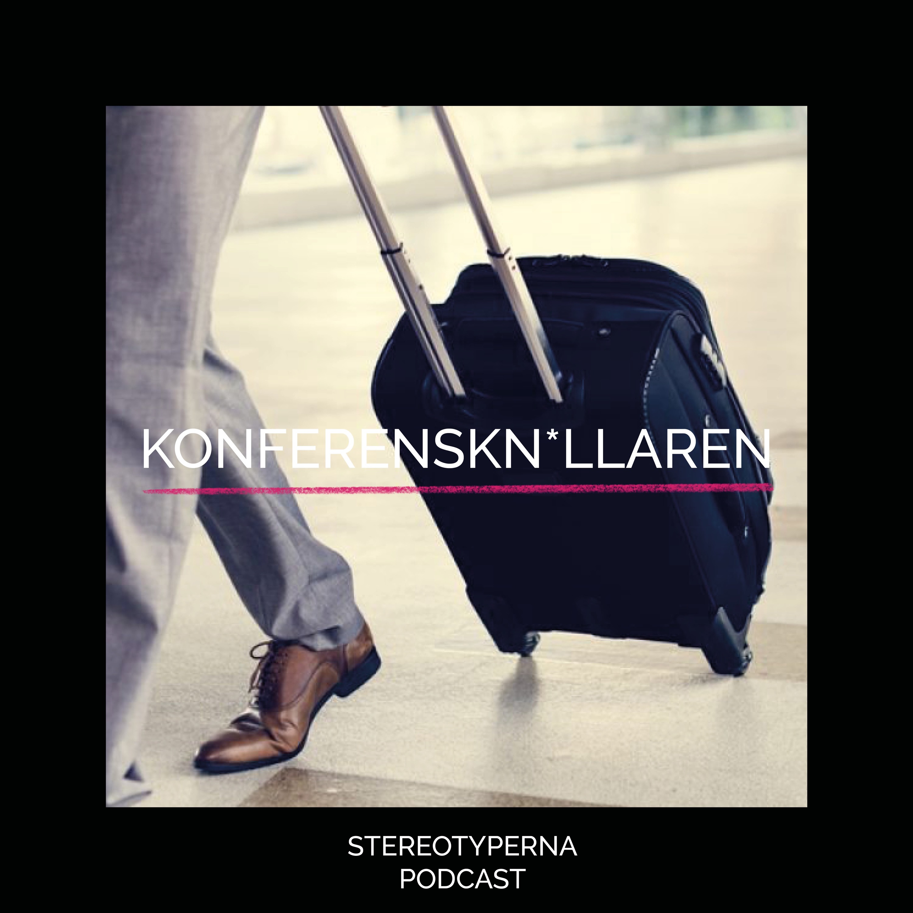 Stereotyperna