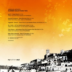 PREMIERE: Igor B - Deep Breath