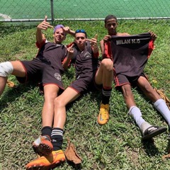 LANÇA LANÇA VS TAVA NA ONDA HACZIN22👾