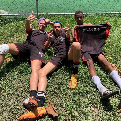 LANÇA LANÇA VS TAVA NA ONDA HACZIN22👾