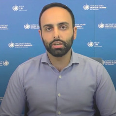 Nobel Peace Prize winner Maria Machado’s values represent best hopes of Venezuelans: OHCHR