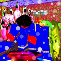 Squid Game Pussy Fart (FEAT. YE, YUNG DEE)