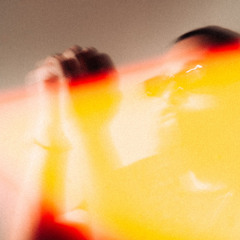 Saint Syrus live set (DUBAI @crabclub)