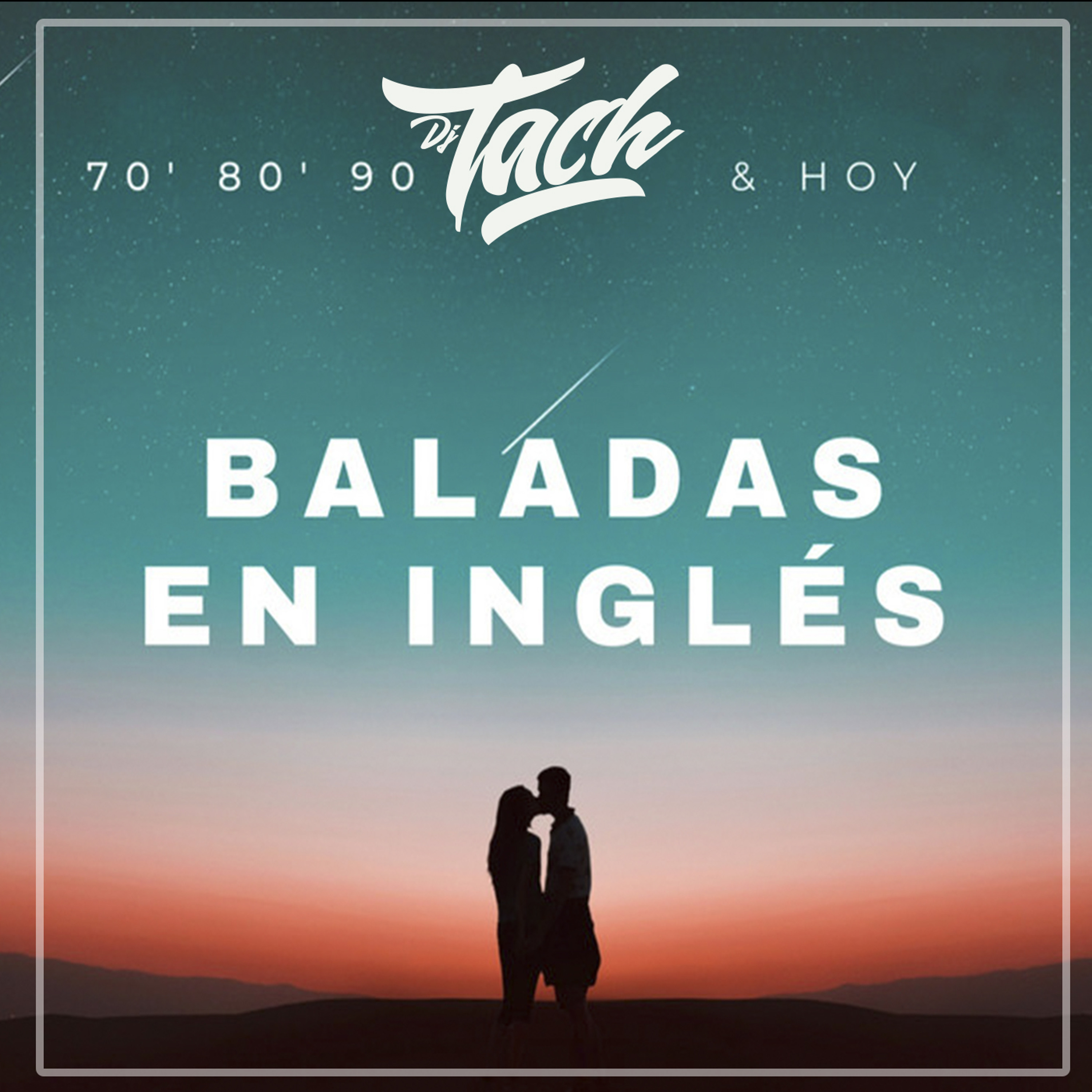 Mix Baladas Retro Ingles Vol.1 episode artwork