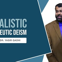 Moralistic Therapeutic Deism: The New Secular Liberal Religion | Shaykh Dr. Yasir Qadhi
