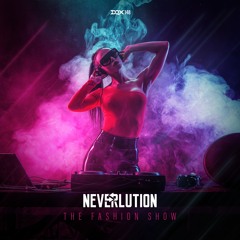 [DQX148] Neverlution - Pump The Bass