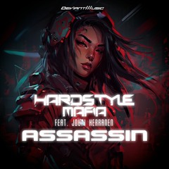 Assassin (feat. Jouni Herranen)