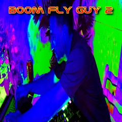 Boom Fly Guy (Vox Mix)
