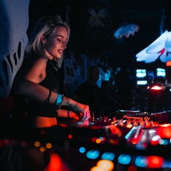 Jasmin Blust – Live @ 15 Years of Move, Frankfurt [29.03.2025 | Melodic Techno Set]