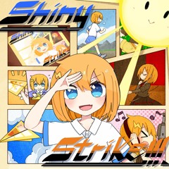 【BOFXVI】otoshi.b × みゅい - Shiny☆Strike!!!