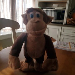 Marvin The Monkey .mp3