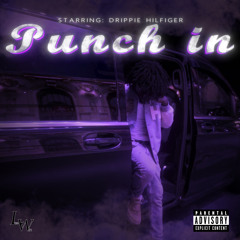 Dripiie - Punch In