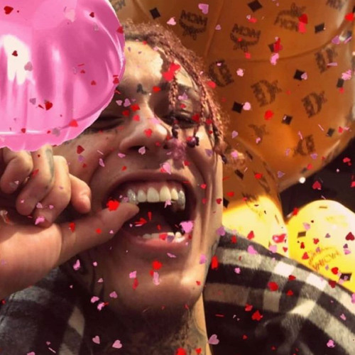 Lil Skies - Change Ya Life (Prod. Narcos)