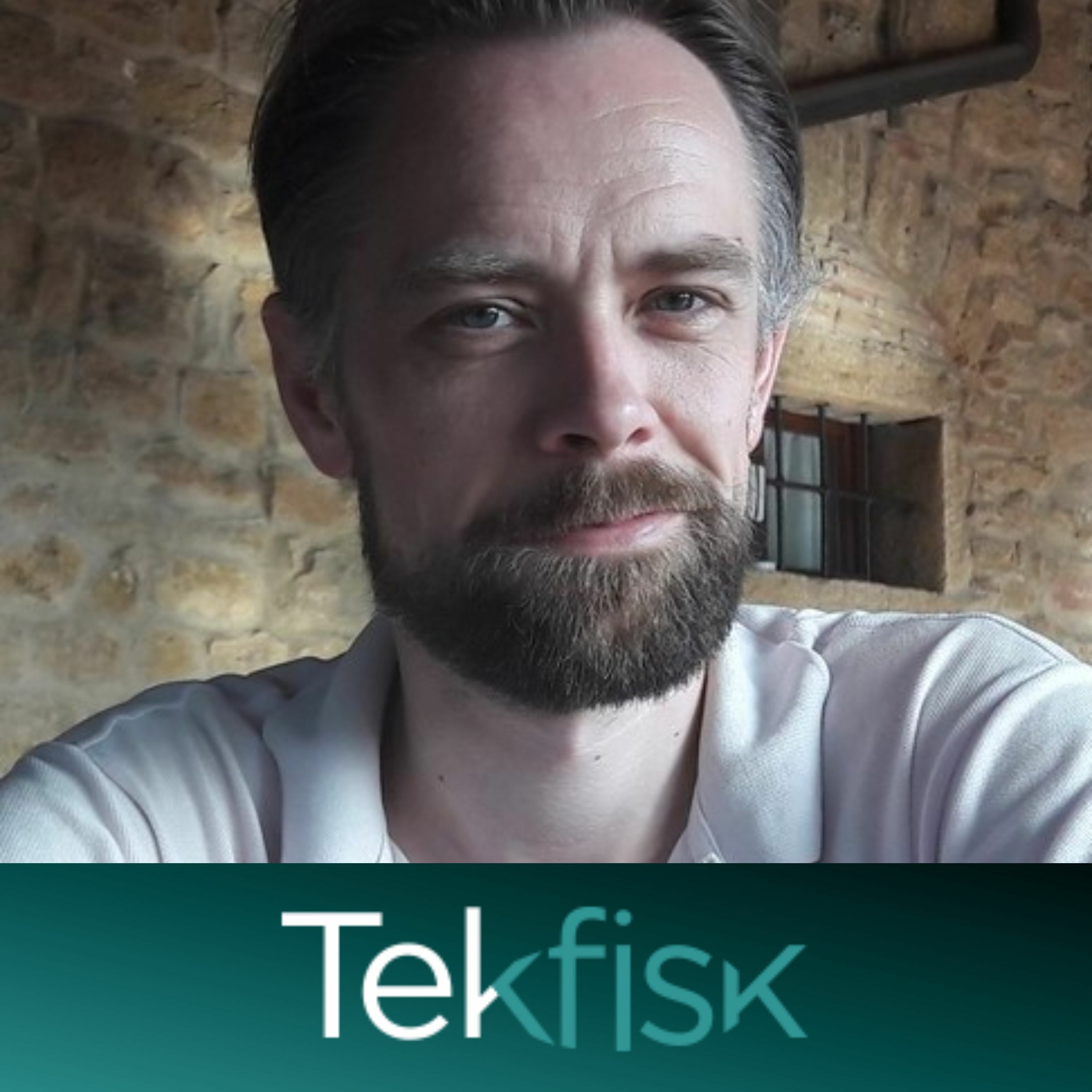 Tekfisk