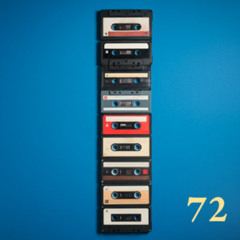 Monthly Mixtape #72