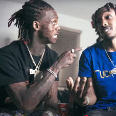 Up & Away - Famous Dex x Diego Money (instrumental)